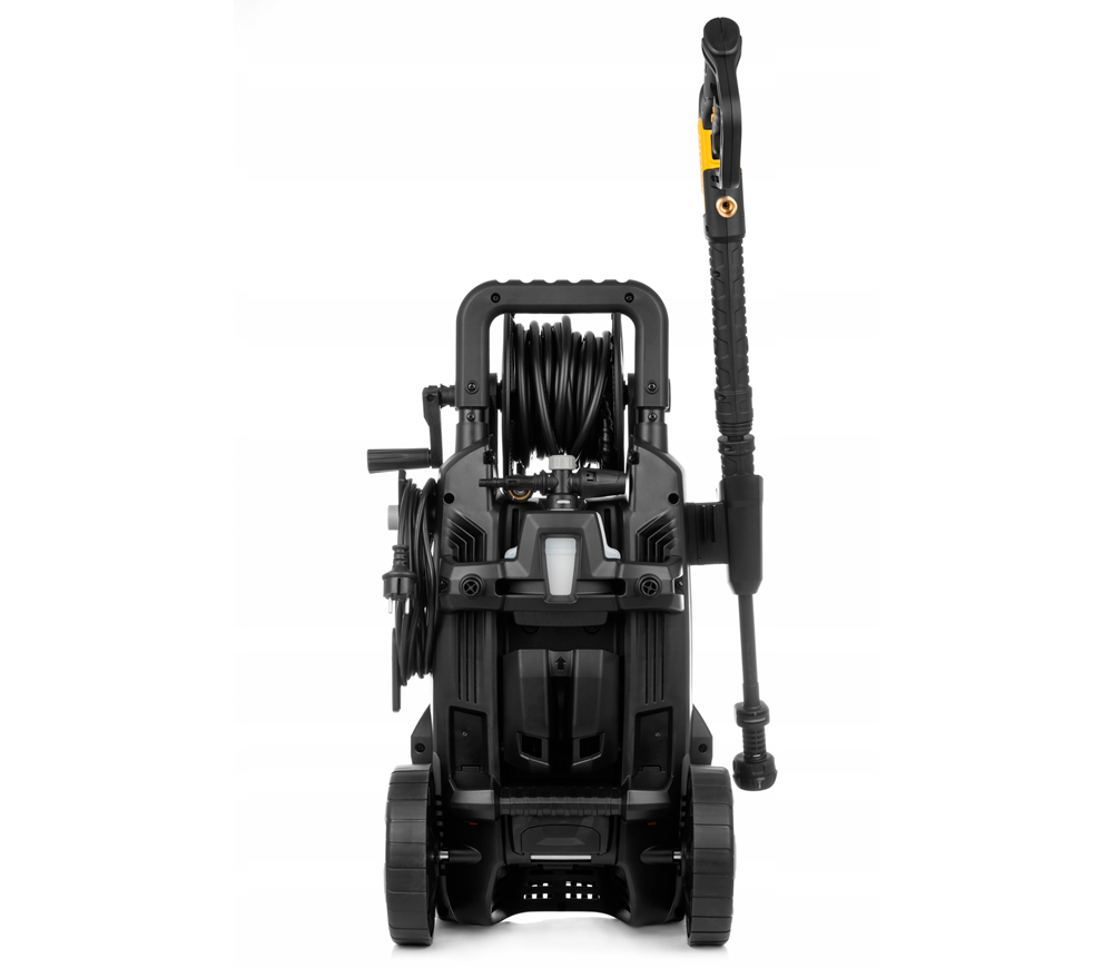 Aparat de spălat cu presiune DEWALT DXPW 001DTS-E 2800w 160bar 850l/h photo 2