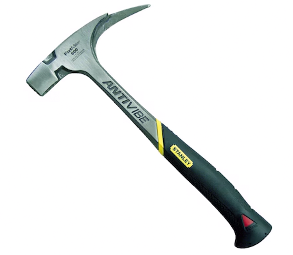 Молоток кровельщика STANLEY 1-51-937 0.6kg photo