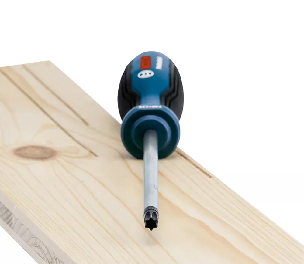 Набор отверток 6 шт BOSCH TX Professional TX10-TX40 photo 3