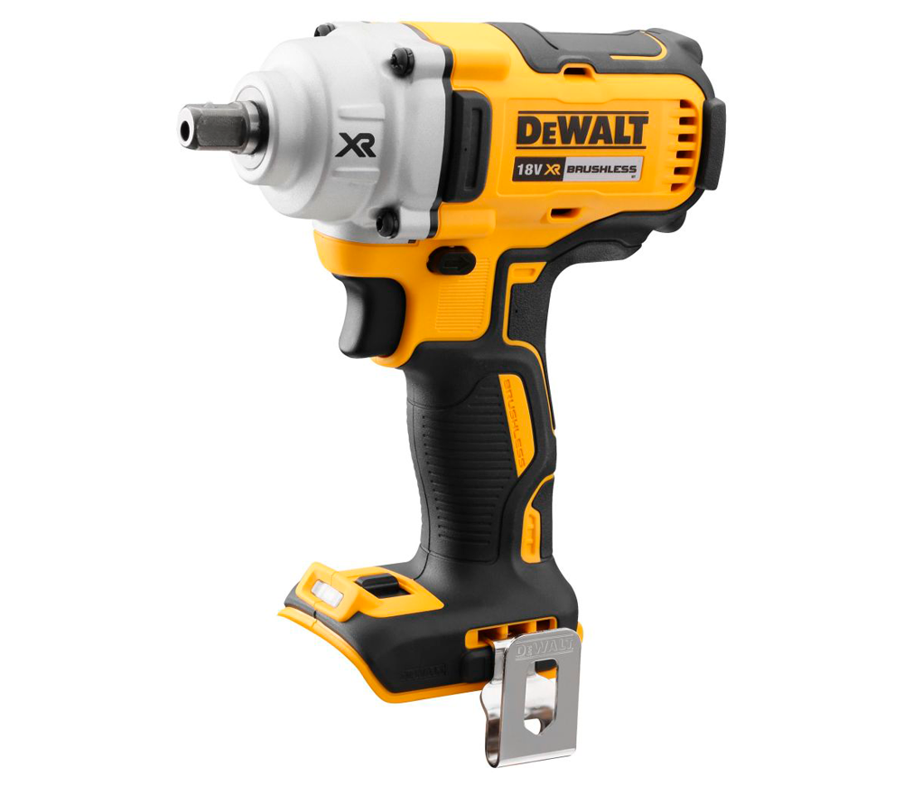 Set de unelte cu acumulator DEWALT DCK2077P2T-QW photo 1