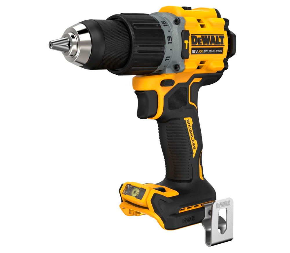 Set de unelte cu acumulator DEWALT DCK2050H2T-QW photo 1