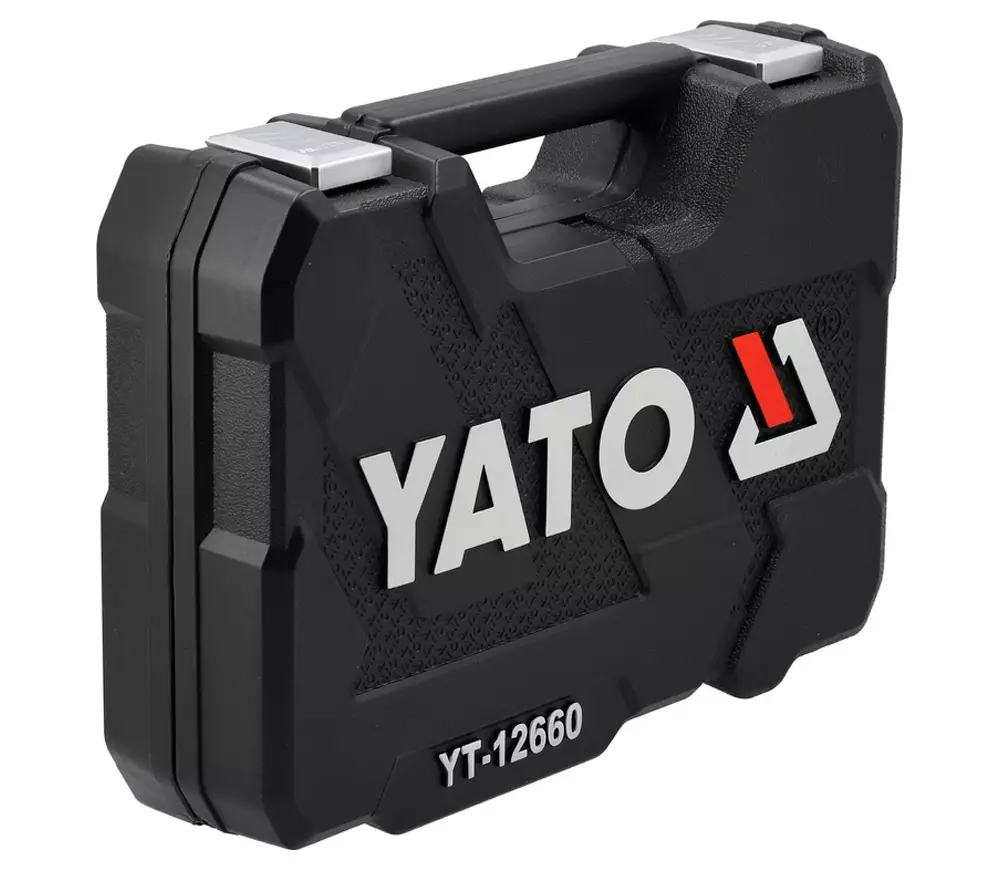 Set duze tubulare YATO YT12660 10-32 mm photo 3