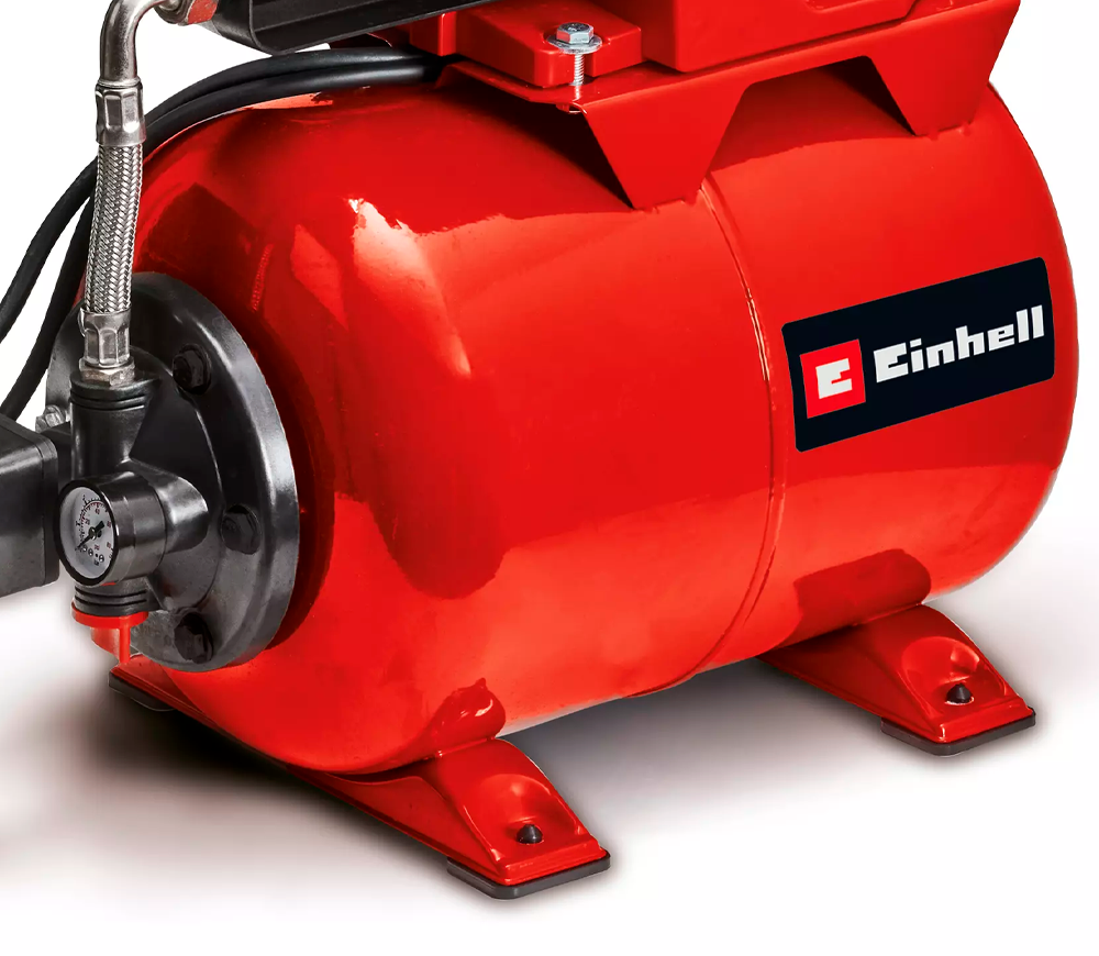 tație de pompare EINHELL GC-WW 8042 ECO 800w 4200l/h photo 5
