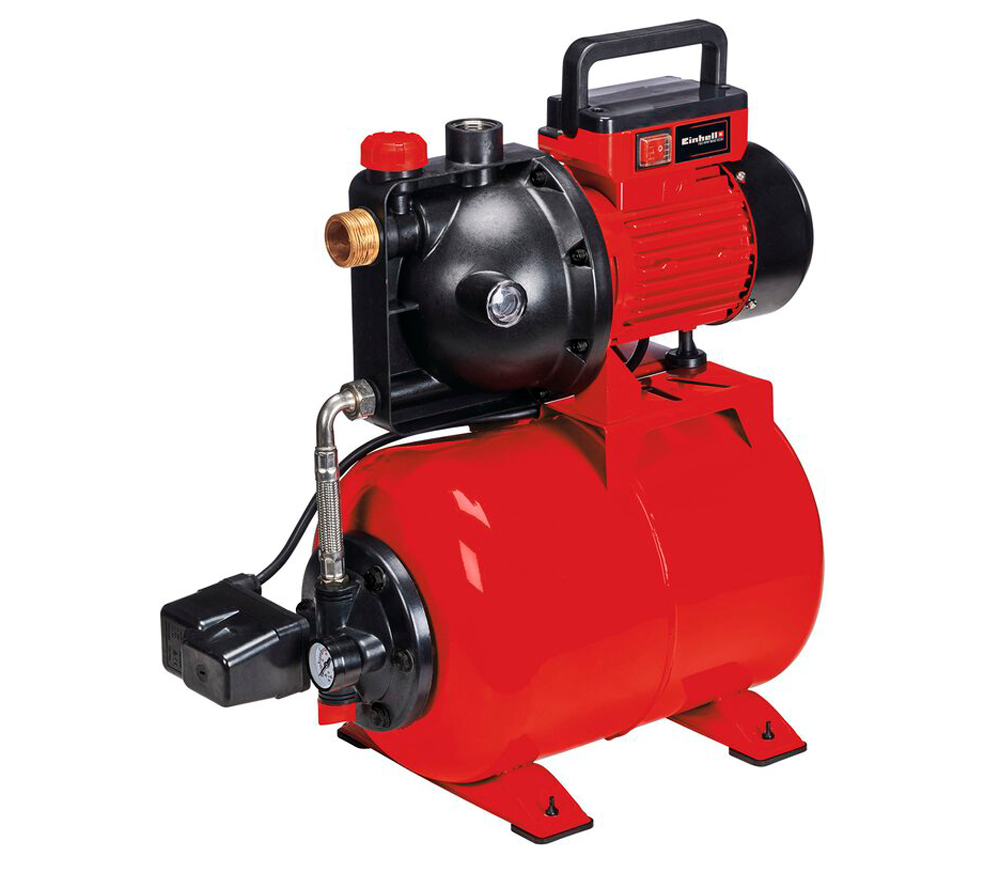 tație de pompare EINHELL GC-WW 8042 ECO 800w 4200l/h photo