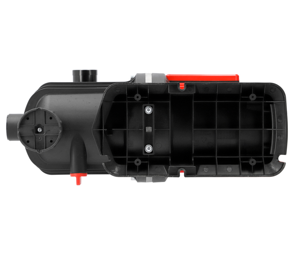 Садовый насос YATO YT85363 850вт 3600л/ч photo 6