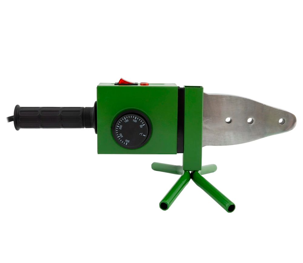 Аппарат для сварки полипропиленовых труб ProCraft PL2300 1500вт 20/25/32/40/50/63мм photo 6