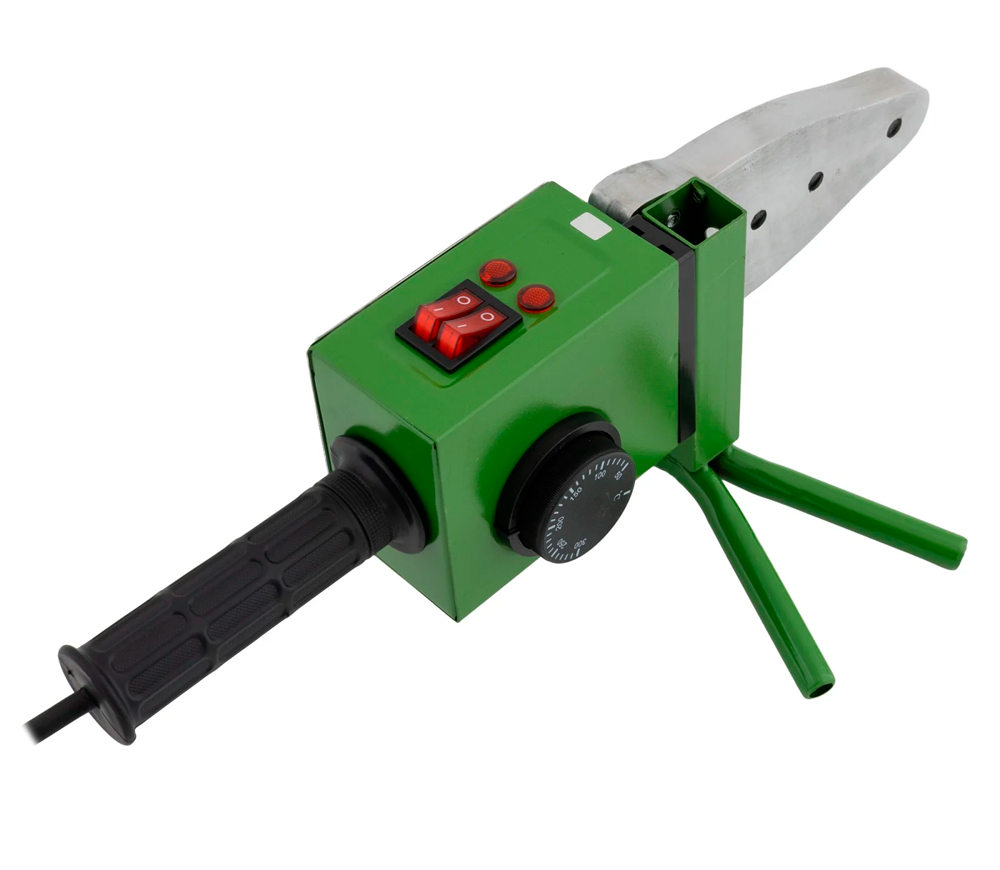Аппарат для сварки полипропиленовых труб ProCraft PL2300 1500вт 20/25/32/40/50/63мм photo 7