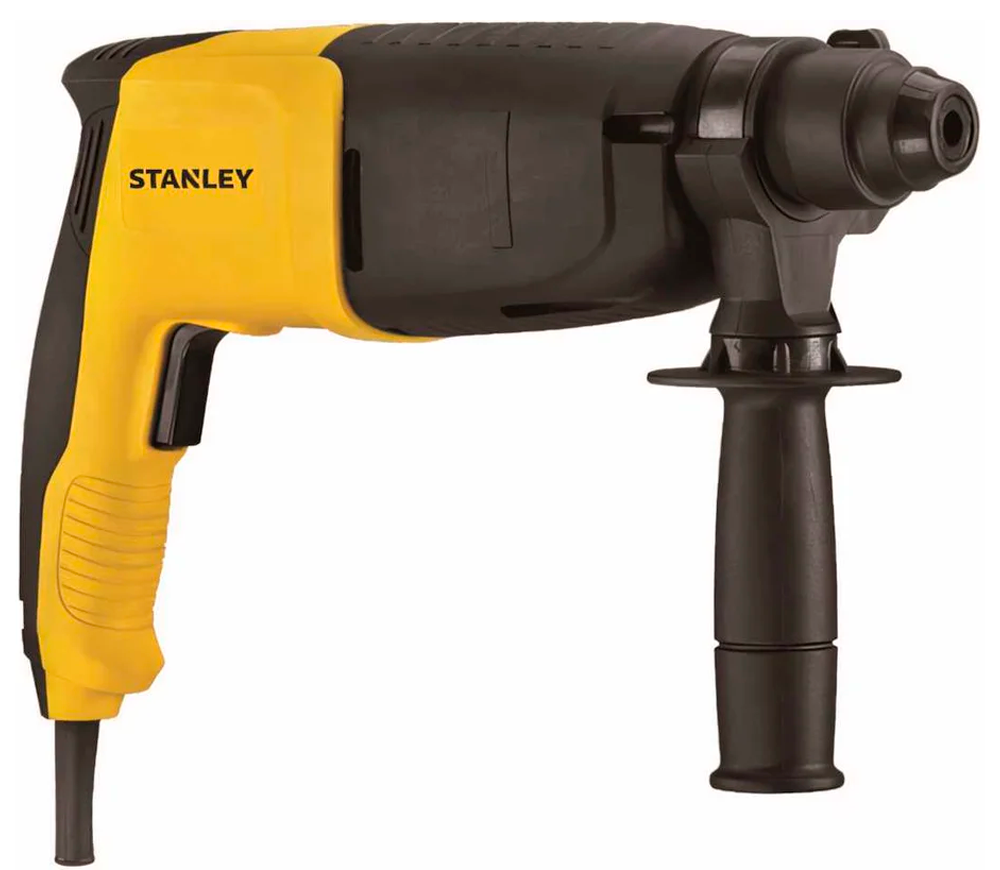 Перфоратор STANLEY STHR202K 620вт SDS-Plus photo 0