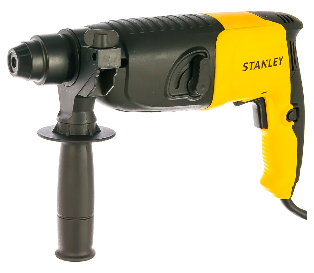 Перфоратор STANLEY STHR202K 620вт SDS-Plus photo 1
