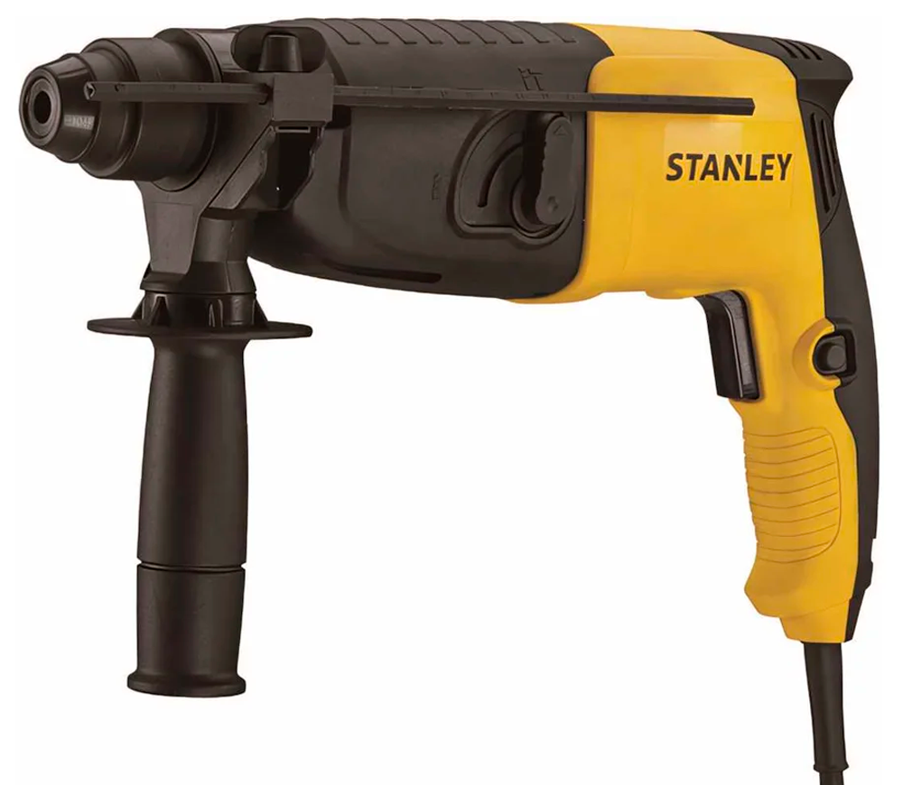 Перфоратор STANLEY STHR202K 620вт SDS-Plus photo