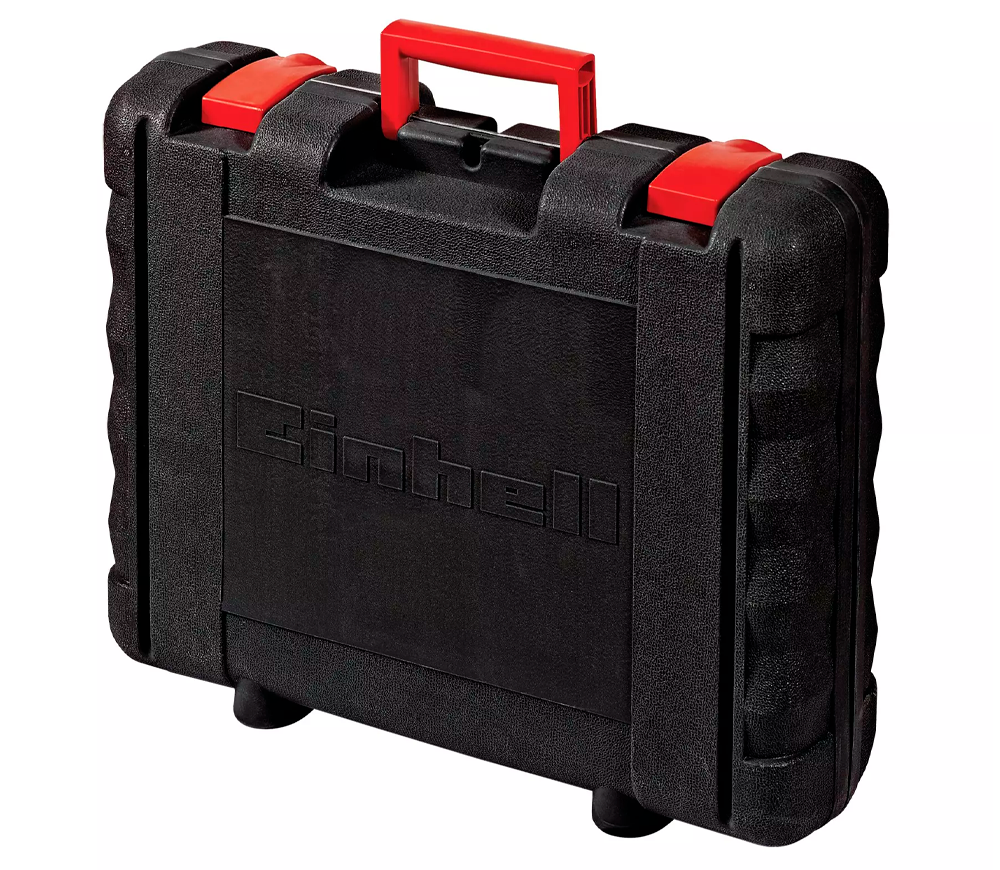 Ciocan rotopercutor EINHELL TC-RH 900 Kit 900w SDS-Plus photo 6