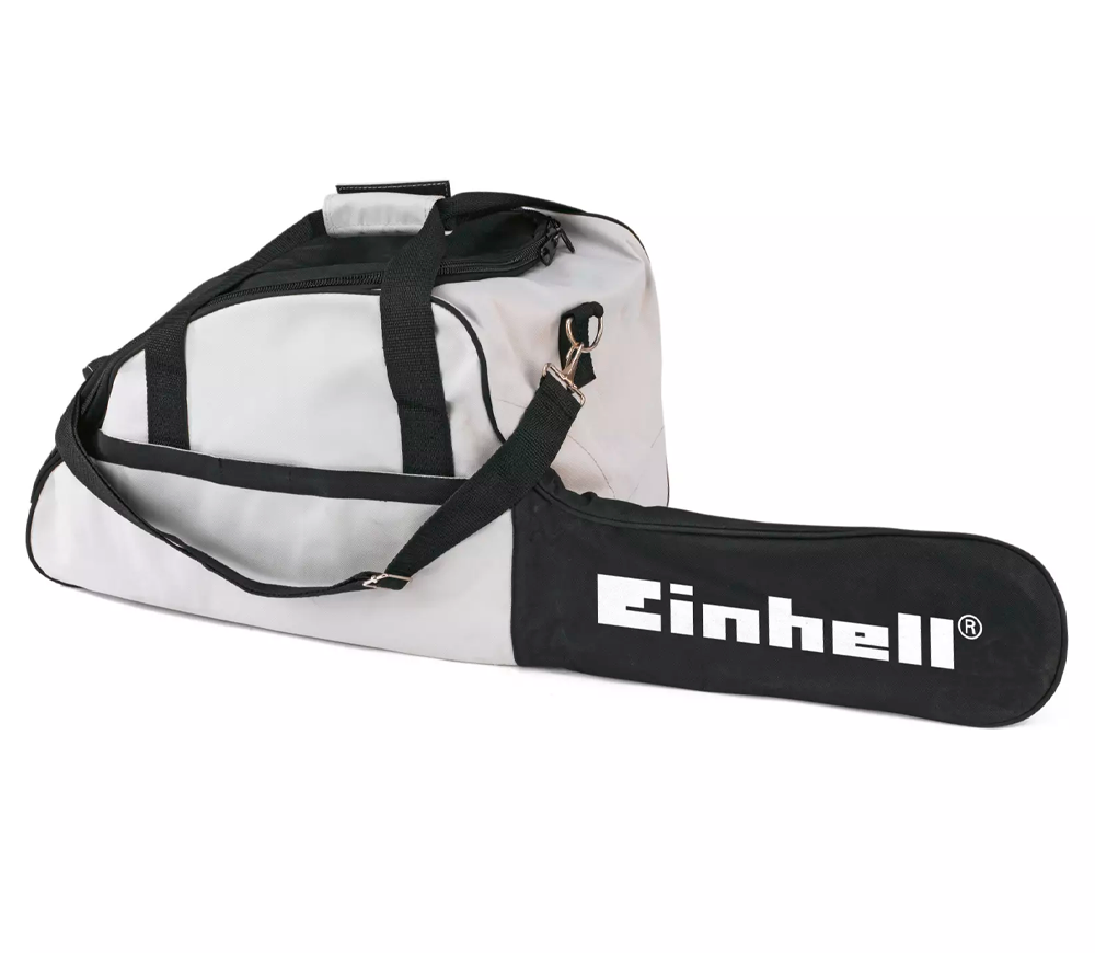 Цепная пила бензиновая EINHELL GC-PC 1335/1 I Set 350мм 37.2см3 photo 0