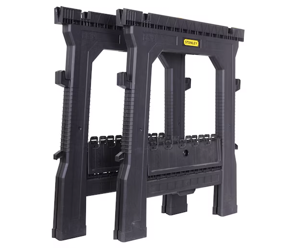 Козлы складные STANLEY STST1-70713  795мм photo 0