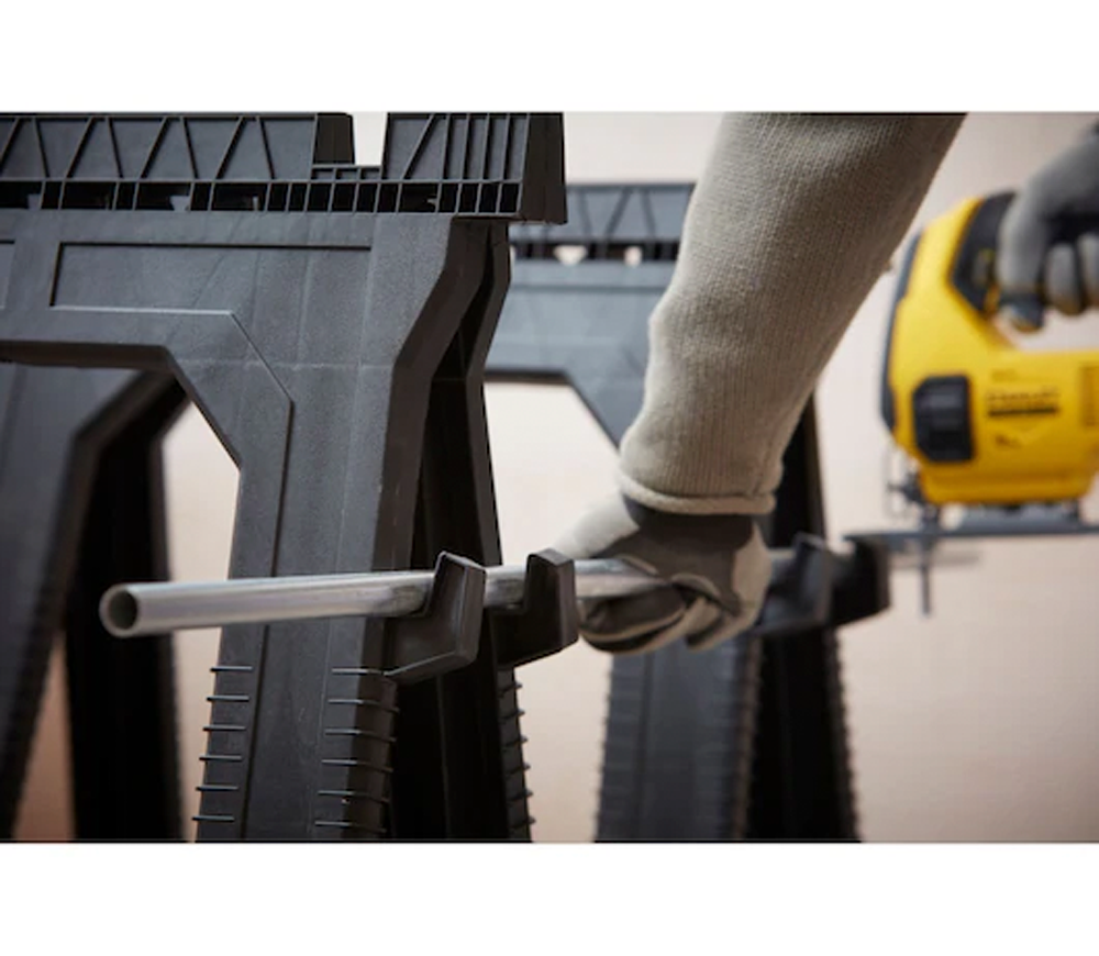 Козлы складные STANLEY STST1-70713  795мм photo 4