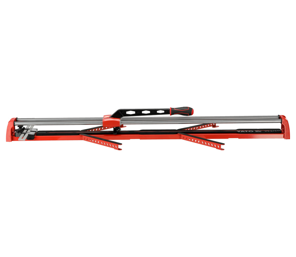 Ручной плиткорез YATO  YT37002 1200мм photo 0