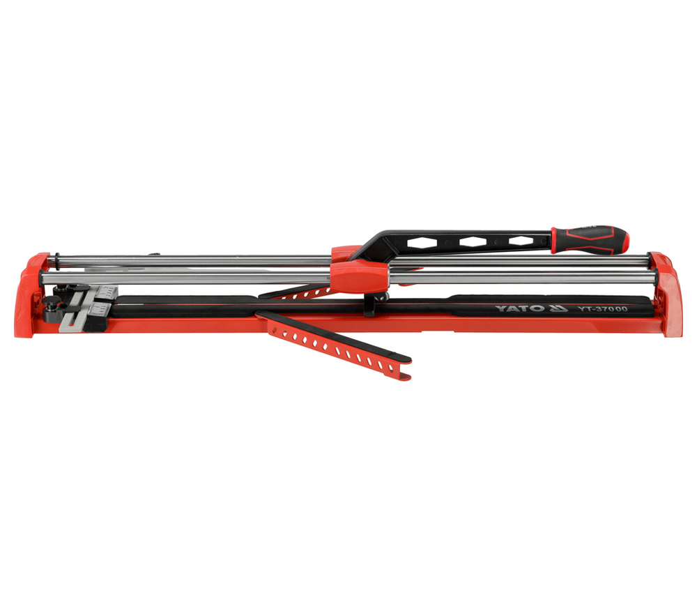 Ручной плиткорез YATO  YT37000 800мм photo 0