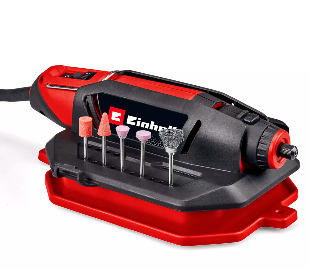Polizor drept EINHELL TC-MT 150 E 150w photo 3