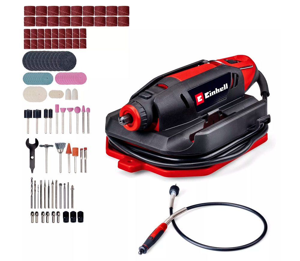 Polizor drept EINHELL TC-MT 150 E 150w photo