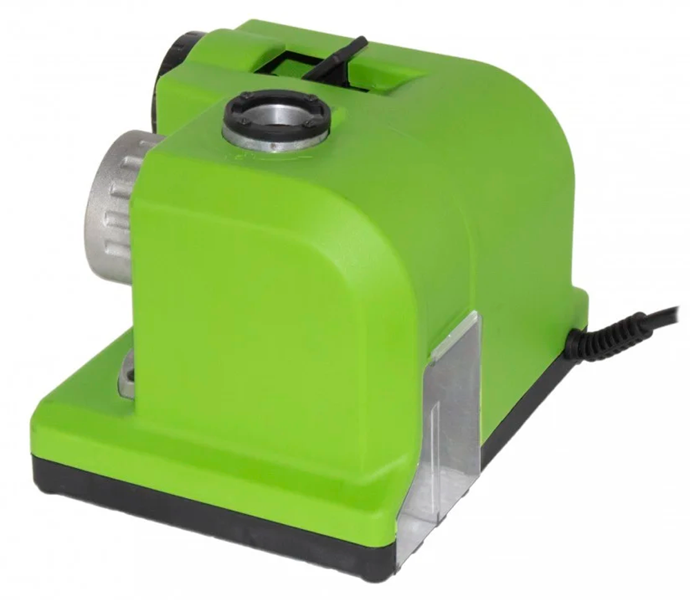 Polizor pentru ascuțirea burghiilor ProCraft BS-350 80w 3-13 mm photo 0