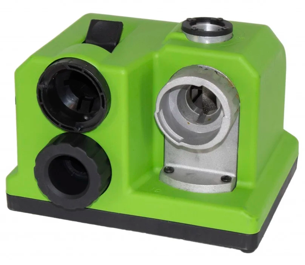 Polizor pentru ascuțirea burghiilor ProCraft BS-350 80w 3-13 mm photo 1