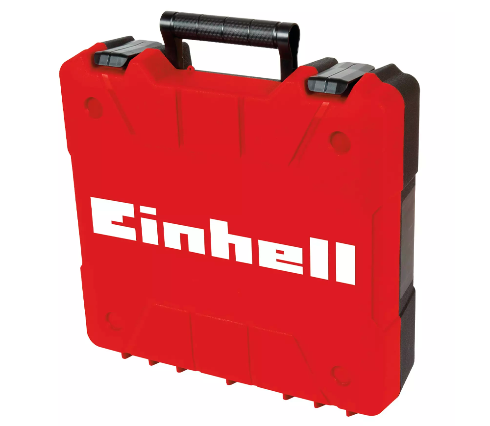 Masina de insurubat cu acumulator EINHELL TC-CD 18/35 Li +39 18V 2Ah photo 4