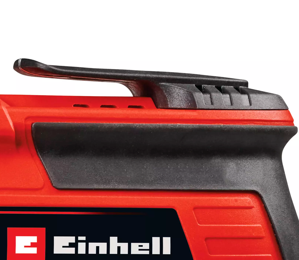 Шуруповёрт для гипсокартона EINHELL TC-DY 710 E 710вт photo 2