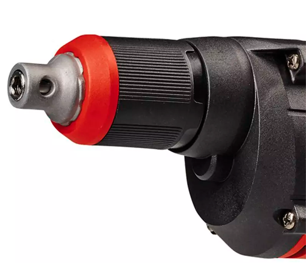 Шуруповёрт для гипсокартона EINHELL TC-DY 710 E 710вт photo 3