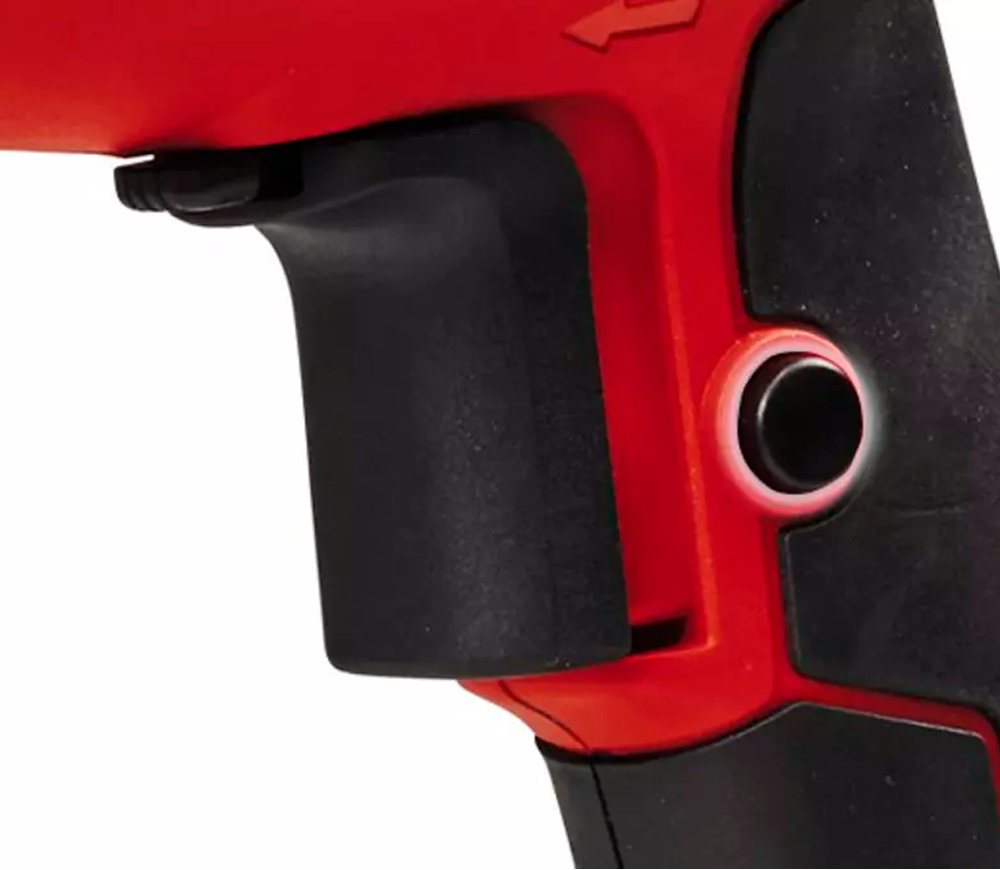 Шуруповёрт для гипсокартона EINHELL TC-DY 710 E 710вт photo 4