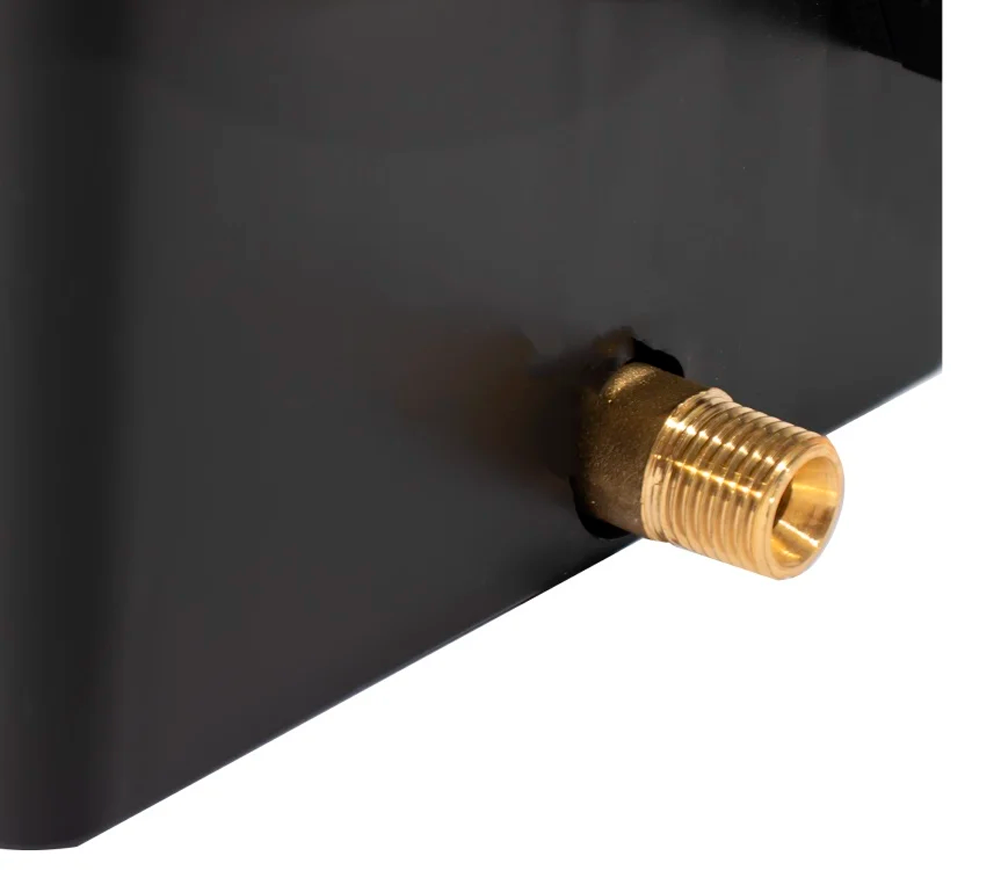 Тепловая пушка ROTOR RH-15M 15квт Газ photo 2