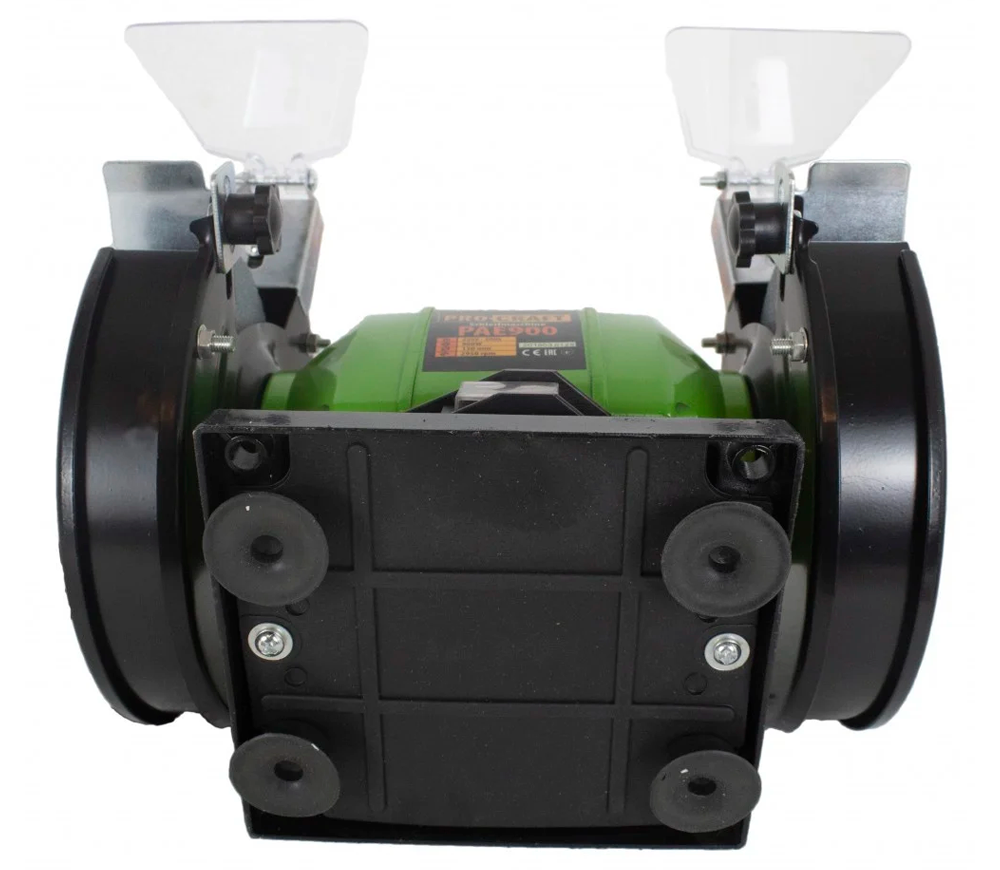 Polizor de banc ProCraft PAE1250 350w 200mm photo 2