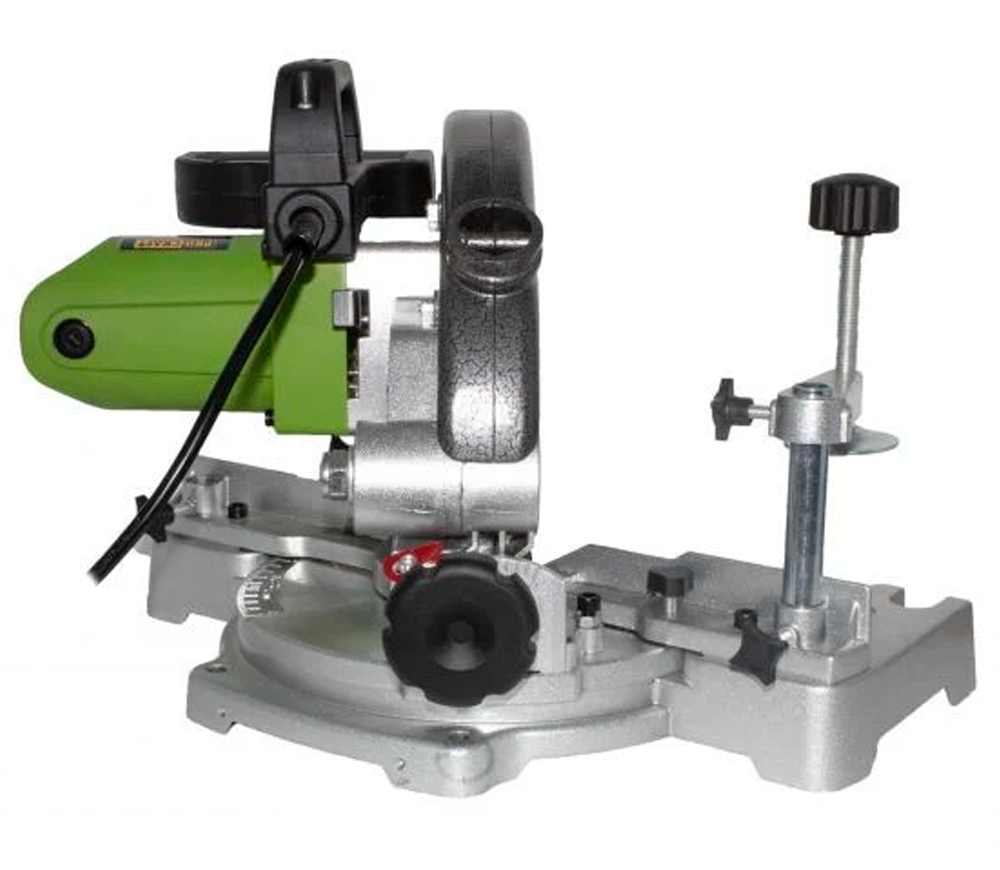 Торцовочная пила ProCraft PGS-2100 1400вт 210мм photo 1