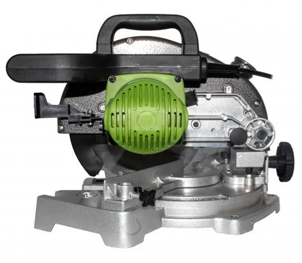 Торцовочная пила ProCraft PGS-2100 1400вт 210мм photo 2