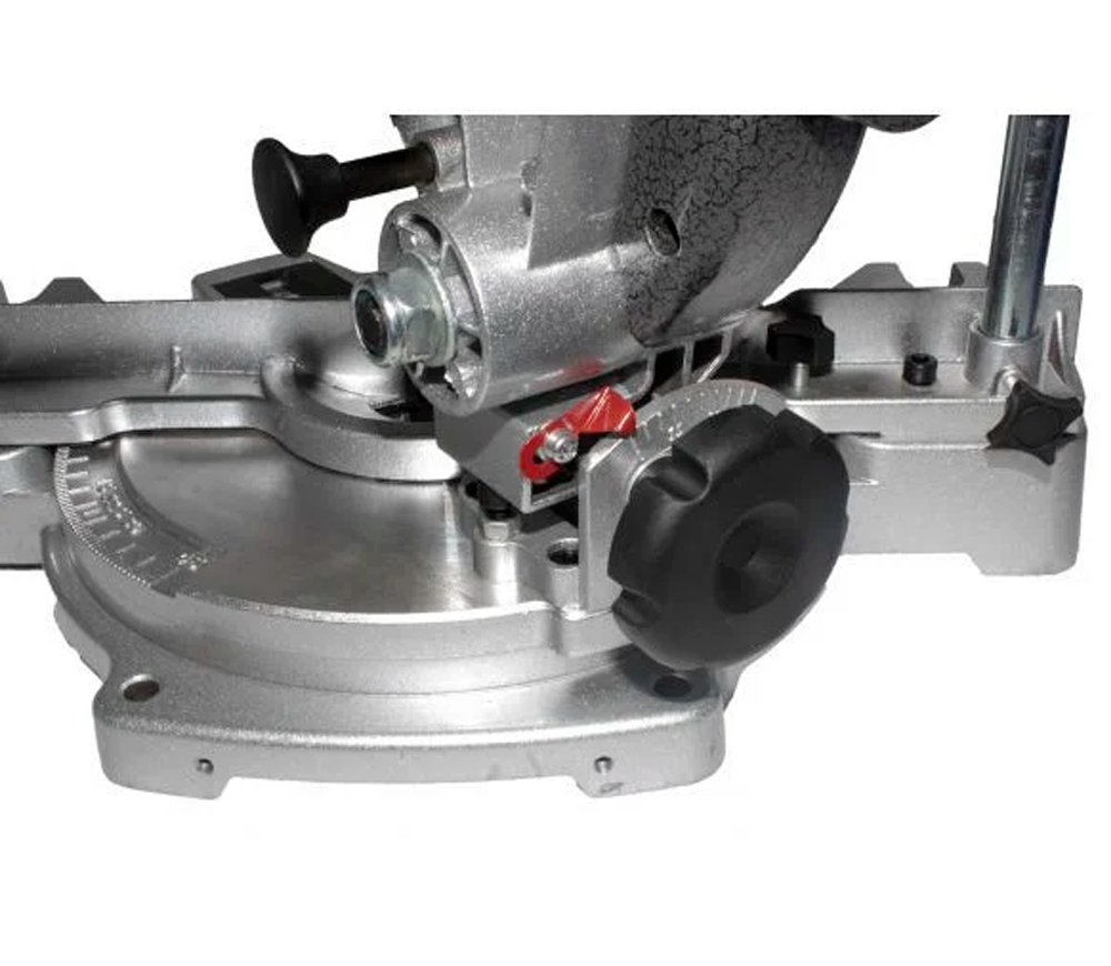 Торцовочная пила ProCraft PGS-2100 1400вт 210мм photo 6