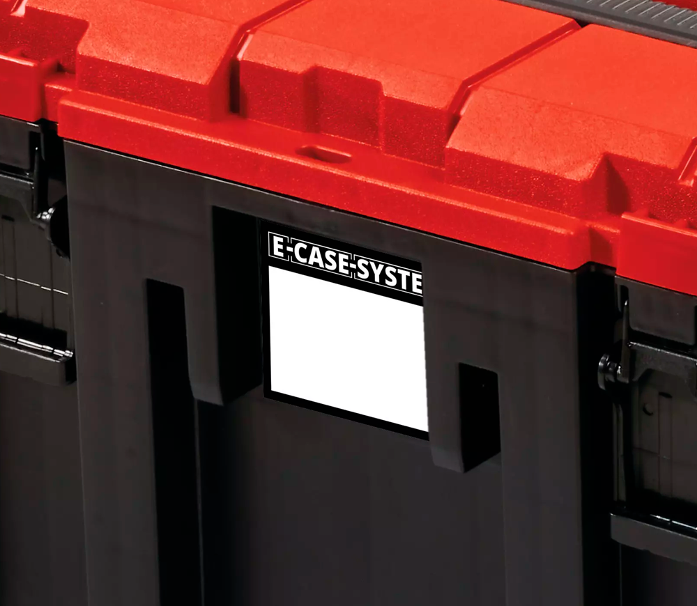 Ящик для инструментов EINHELL E-CASE M Пластик photo 6