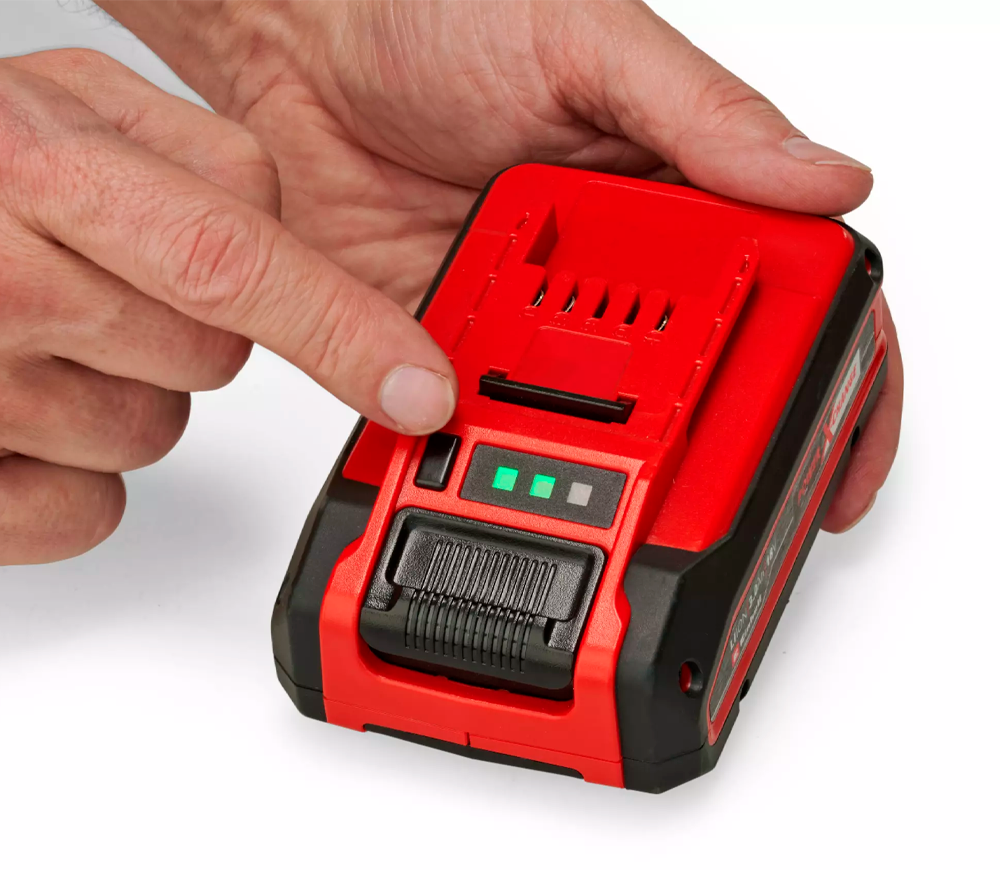 Încărcător cu 1 acumulator EINHELL PLUS PXC Starter Kit 18V 3A photo 0