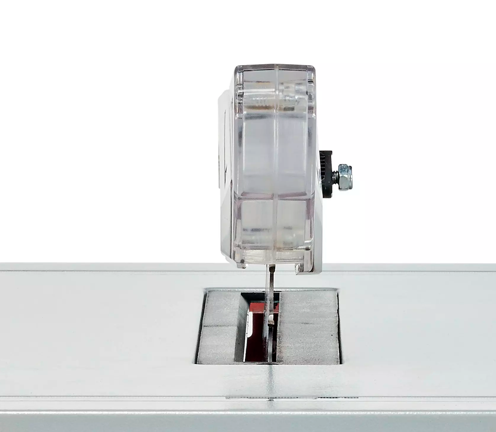 Циркулярный станок EINHELL TC-TS 210 1200вт 210мм photo 3
