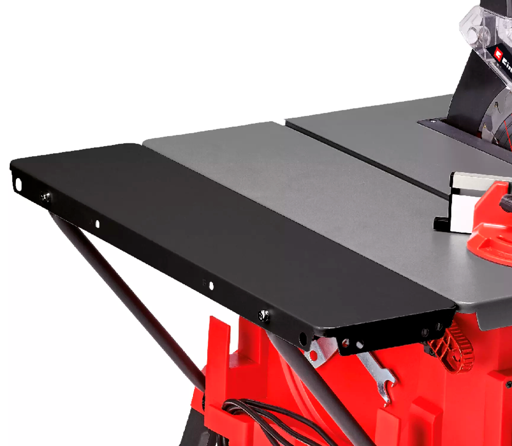 Циркулярный станок EINHELL TC-TS 254 U 2200вт 254мм photo 2