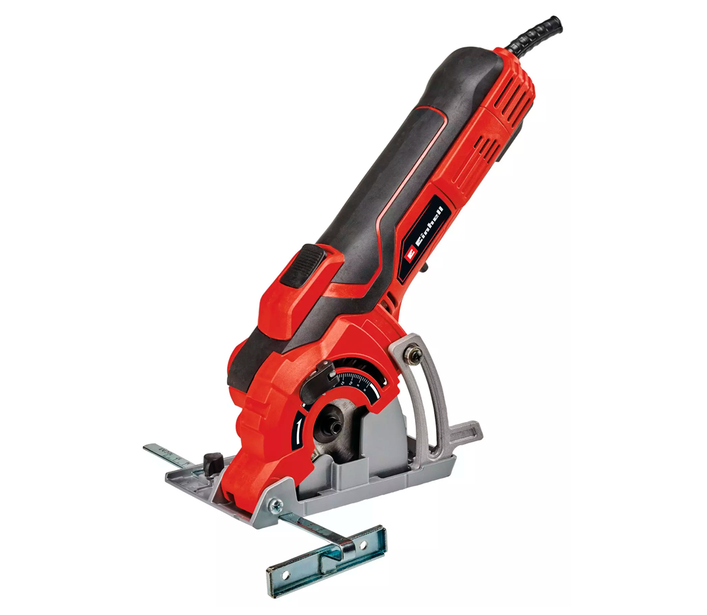 Fierăstrău circular EINHELL TC-CS 89 600w 89mm photo