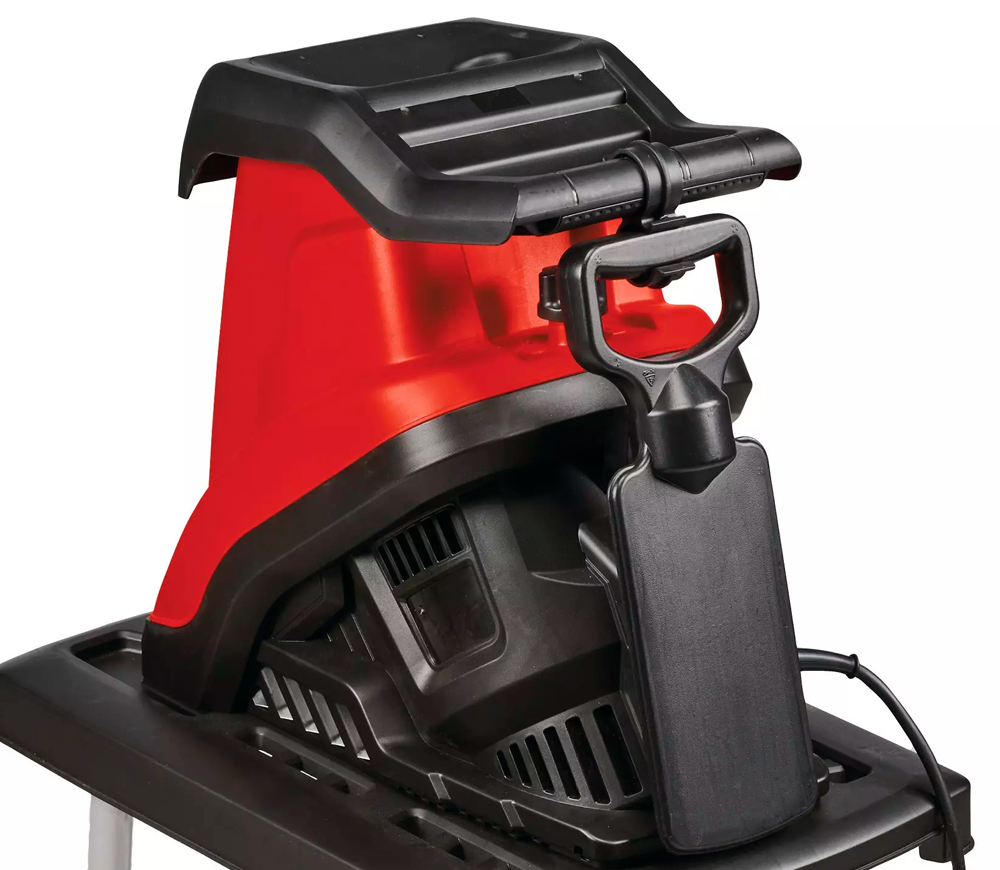 Tocător de crengi EINHELL GC-KS 2540 CB 2500w photo 3