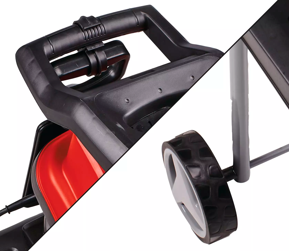 Tocător de crengi EINHELL GC-KS 2540 CB 2500w photo 4