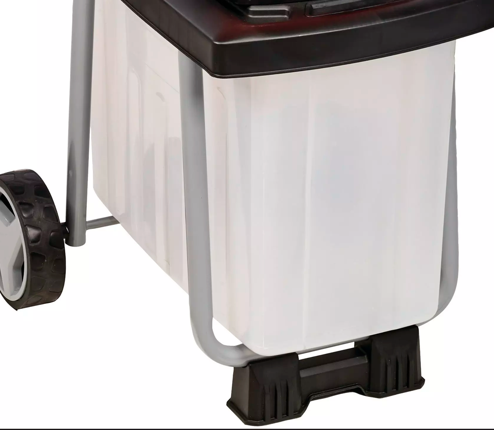 Tocător de crengi EINHELL GC-KS 2540 CB 2500w photo 5