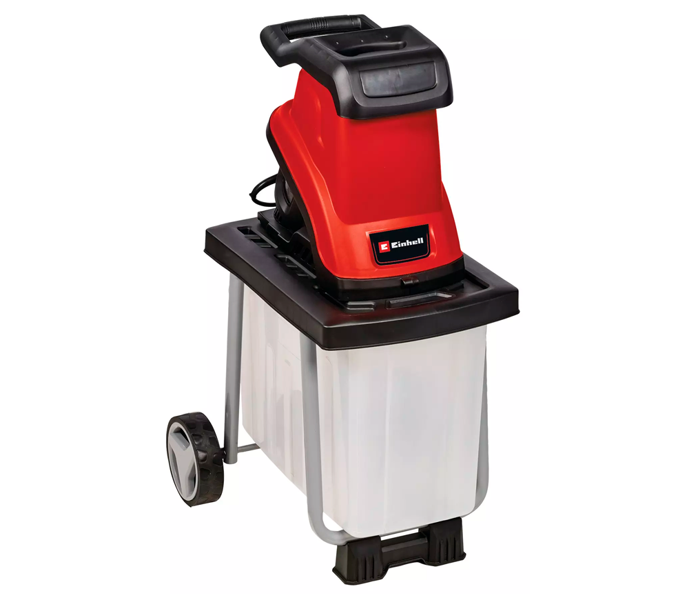 Tocător de crengi EINHELL GC-KS 2540 CB 2500w photo