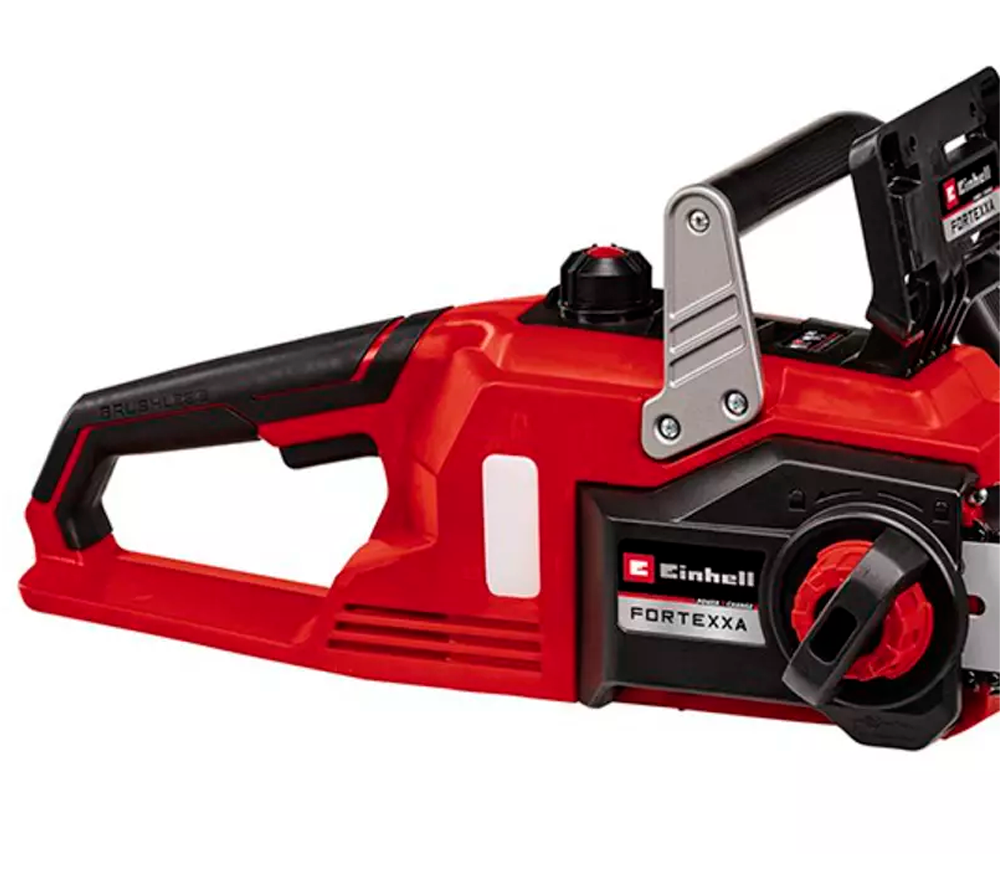 Fierăstrău cu lanț cu acumulator (fără bat) EINHELL FORTEXXA 18/30 300mm 18V photo 1