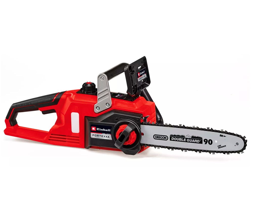Fierăstrău cu lanț cu acumulator (fără bat) EINHELL FORTEXXA 18/30 300mm 18V photo