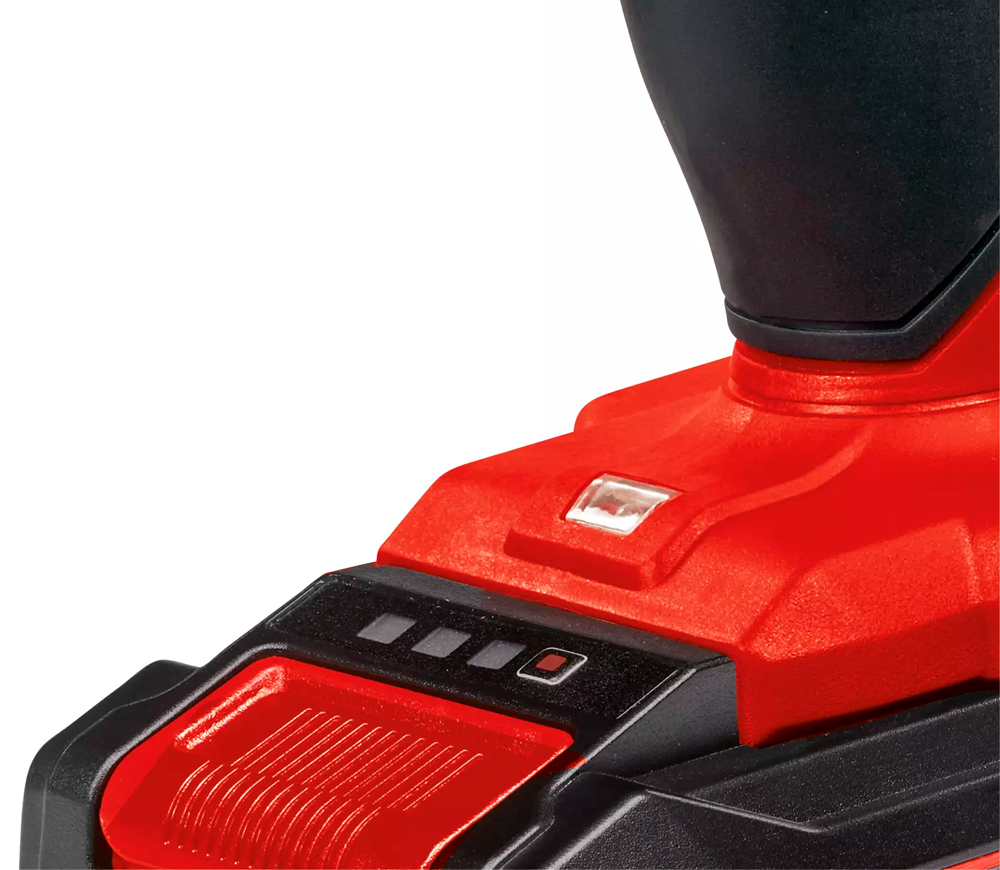 Mașină de înșurubat cu acumulator EINHELL TC-CD 18/2 Li +39 18V 2.5Ah photo 2