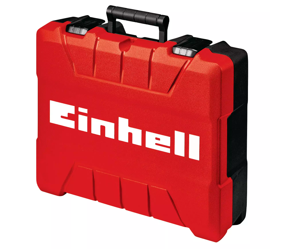 Mașină de înșurubat cu percuție cu acum. EINHELL TE-CD 18 Li-i BL 18V 3Ah photo 0