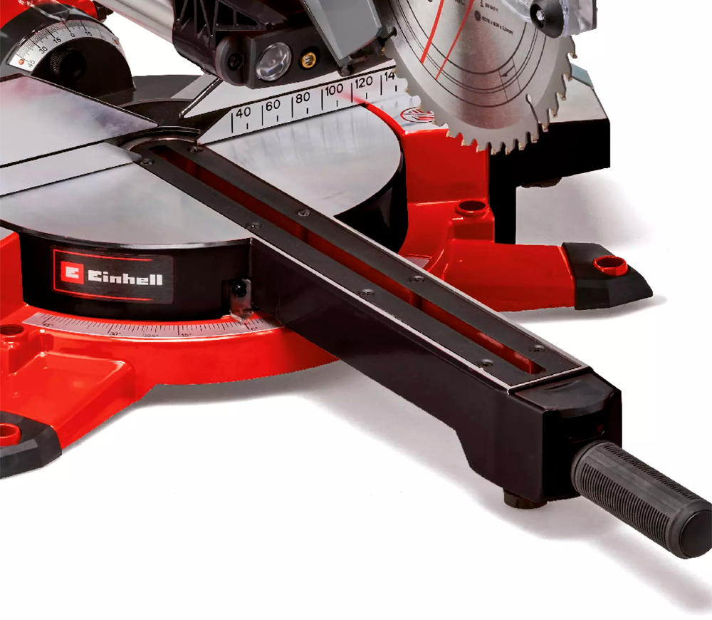 Fierăstrău  circular staționar EINHELL TE-SM 2131 1600w 210mm photo 3