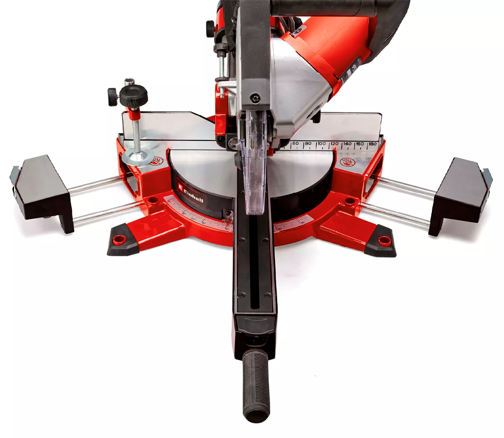 Fierăstrău  circular staționar EINHELL TE-SM 2131 1600w 210mm photo 4