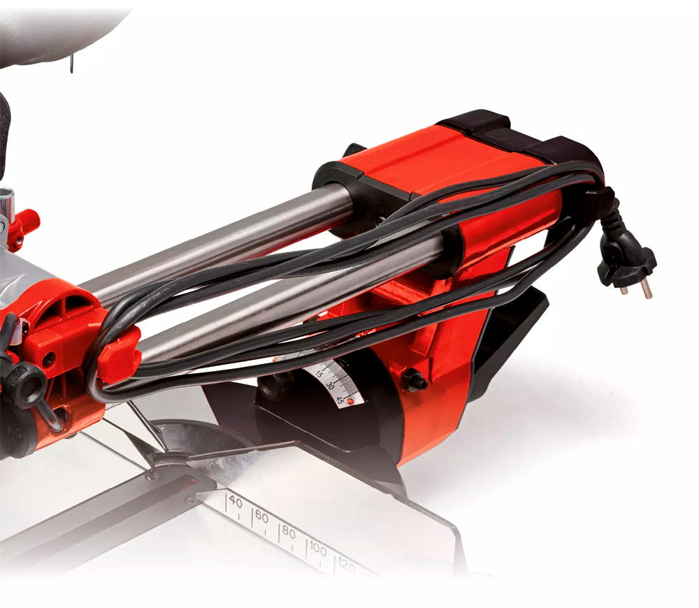 Fierăstrău  circular staționar EINHELL TE-SM 2131 1600w 210mm photo 5
