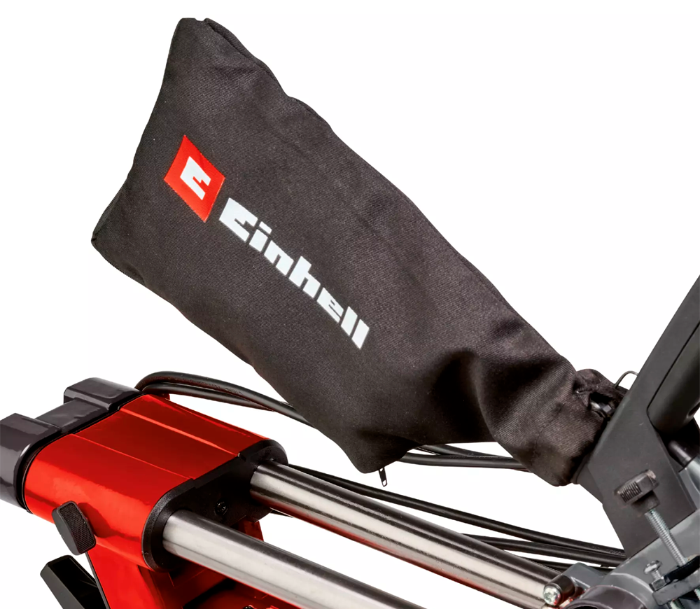 Fierăstrău  circular staționar EINHELL TE-SM 2131 1600w 210mm photo 6